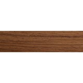 Кромка ПВХ 0,8*19 Дуб Кендал коньяк