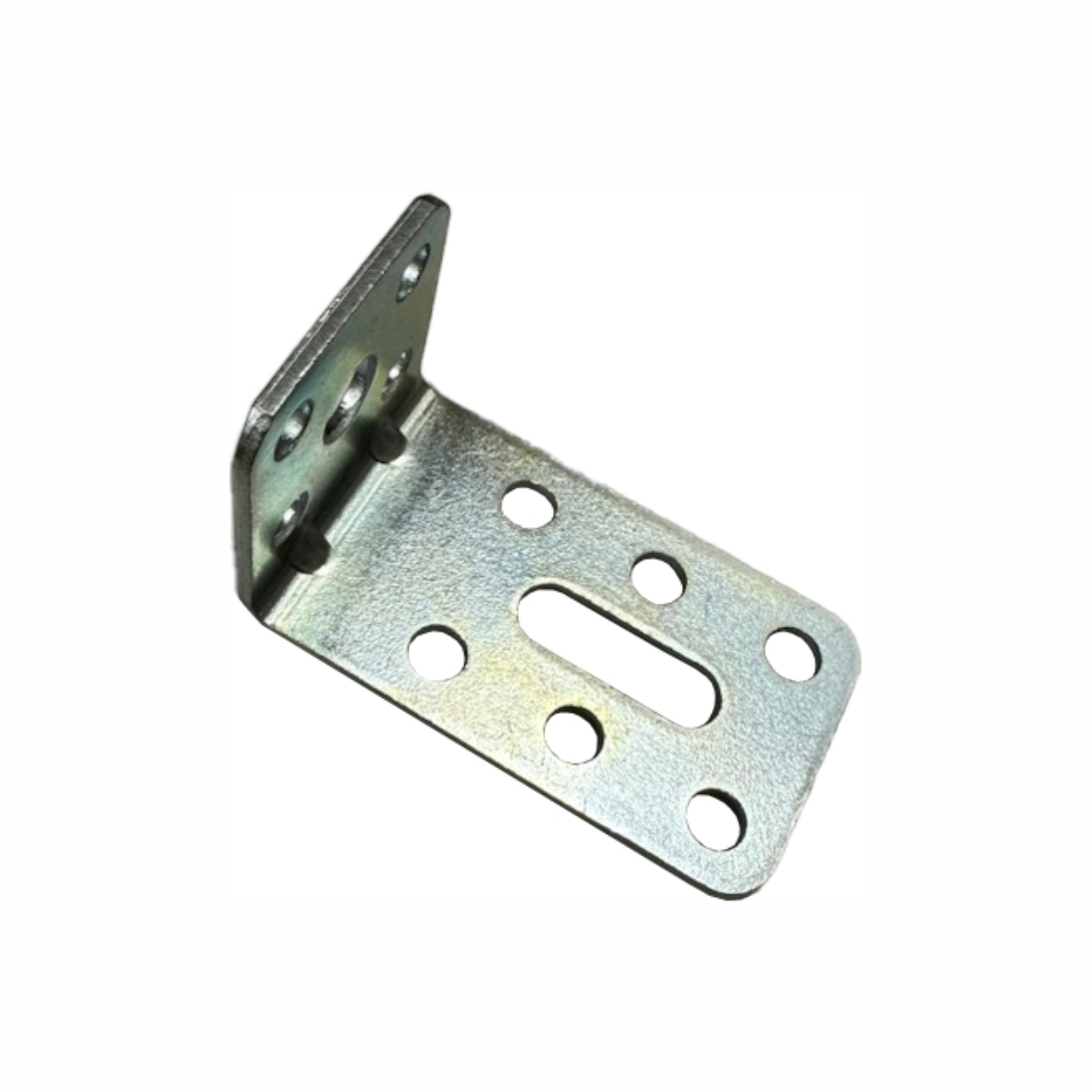 Уголок металлический регулируемый 32*52*30*2,0