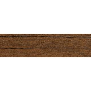 Кромка АБС 0,8*19 Дуб Хантон темный