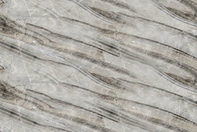 Мебельный щит односторонний 4100*600*4 Мрамор карелия