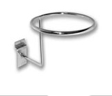 Вешало на  ЭП для ГУ D=4мм