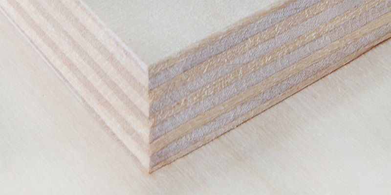 Фанера нешлифованная  3*1525*1525 сорт 4/4