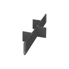 Комплект OrgaStore 820, set, W 900мм, антрацит