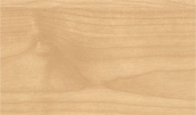 Кромка с клеем 40мм Клен тансау