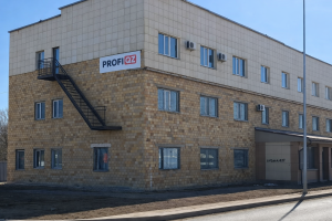 г. Караганда, ул.Пичугина, 4