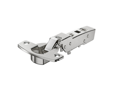 Петля Sensys 8631i вкладная для толстых дверей до 32 мм, (B4) с доводчиком под шуруп 95°