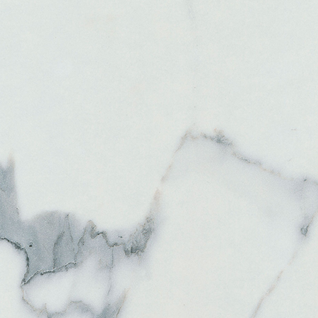 Кромка пластик 3000*32 Мрамор белый глянец