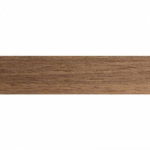 Кромка ПВХ 0,8*19 Дуб Канзас коричневый