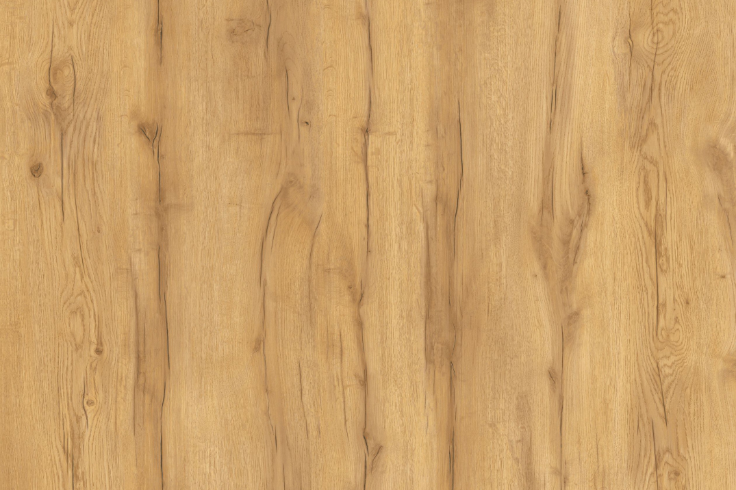 ЛДСП 2750*1830*16 Дуб золотистый