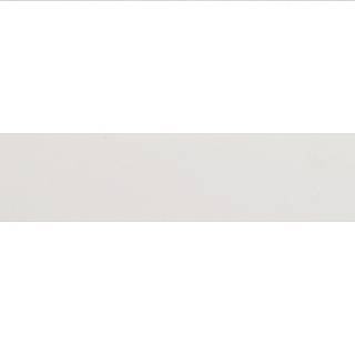 Кромка АБС 0,8*19 Белый классический