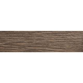 Кромка АБС 0,8*19 Дуб денвер трюфель