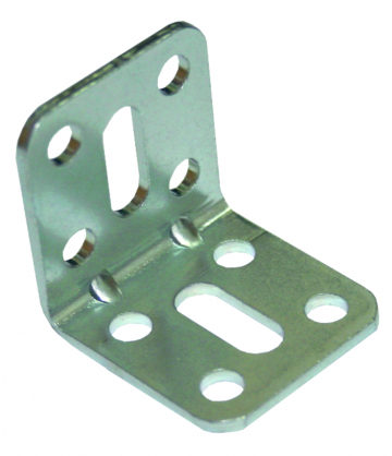 Уголок металлический регулируемый 32*32*30*2,0