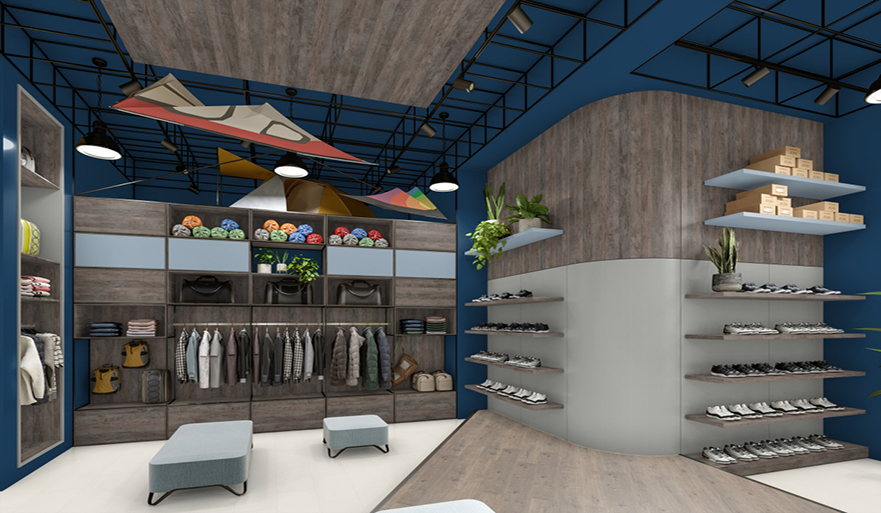 ЛДСП 2800*2070*16 Алюминий