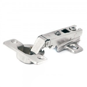 Петля внешняя с доводчиком