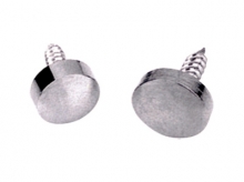 Зеркалодержатель 16 хром