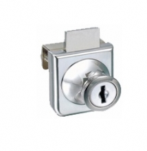 Замок для 1 стеклянной двери 20*20 RIFF