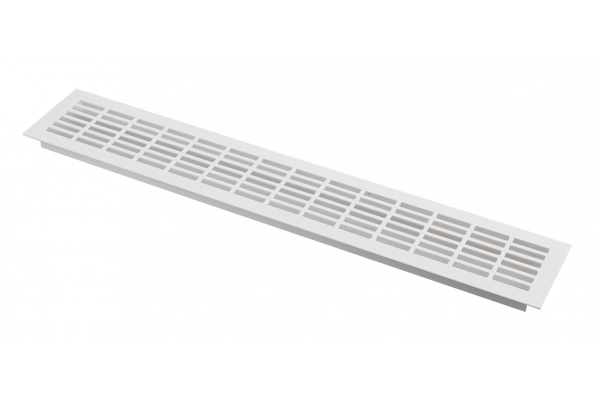 Решетка вентиляционная H-80 GTV