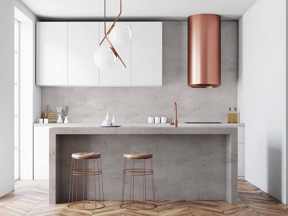 Столешница  3050*600*40 Фристайл