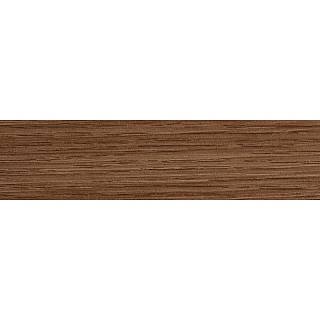 Кромка ПВХ 0,8*19 Дуб кунео коричневый