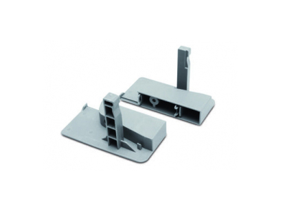 Соединитель фасада внутренний низкий L+R GTV