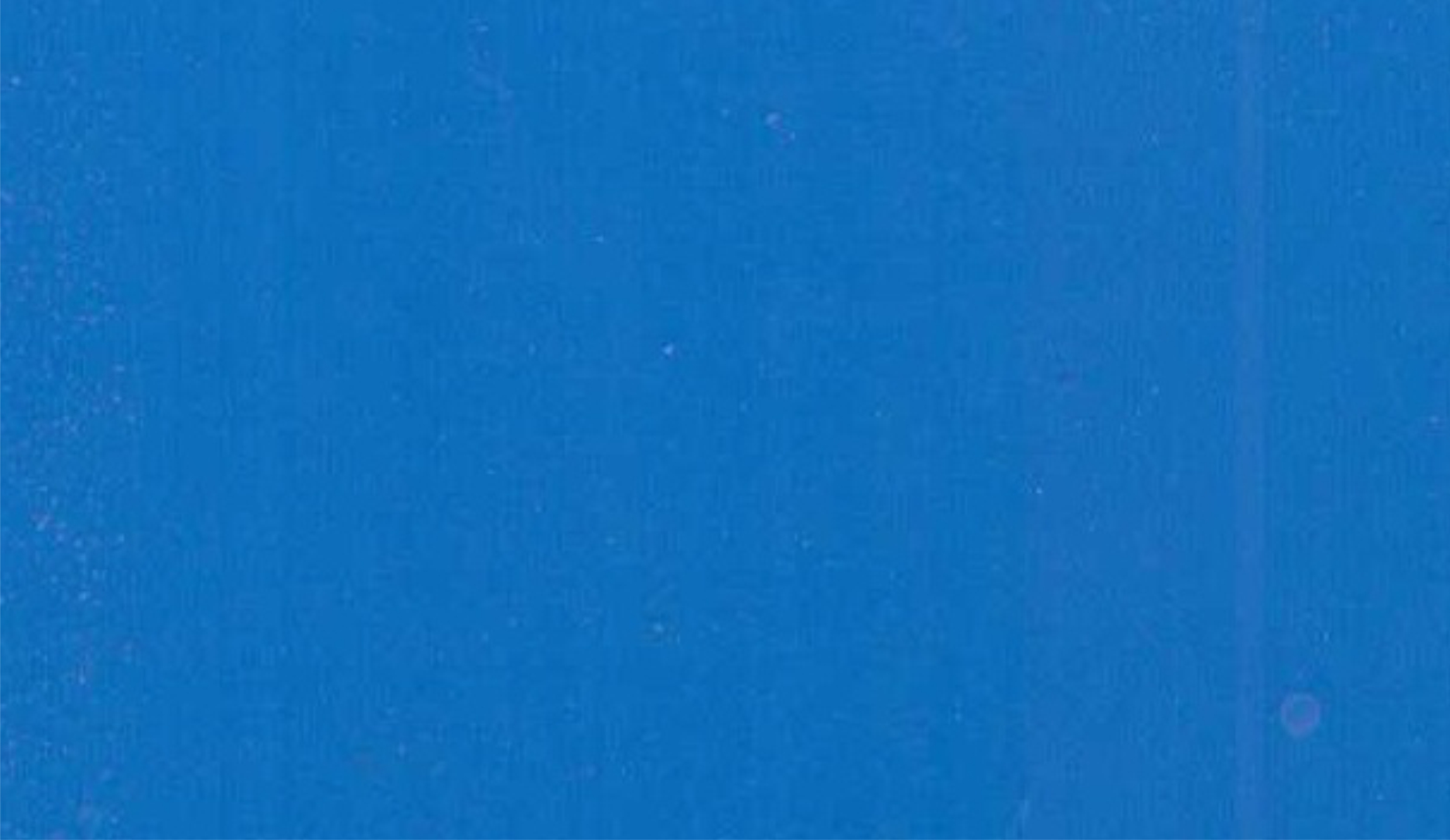 Акрил.панель 1220*2440*18 Голубой