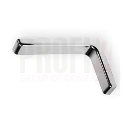 Консоль  120 хром RIFF