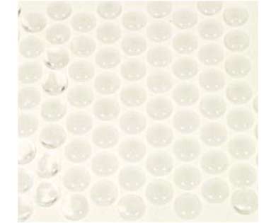 Демпфер самоклеющийся 10*1,5 /100шт/