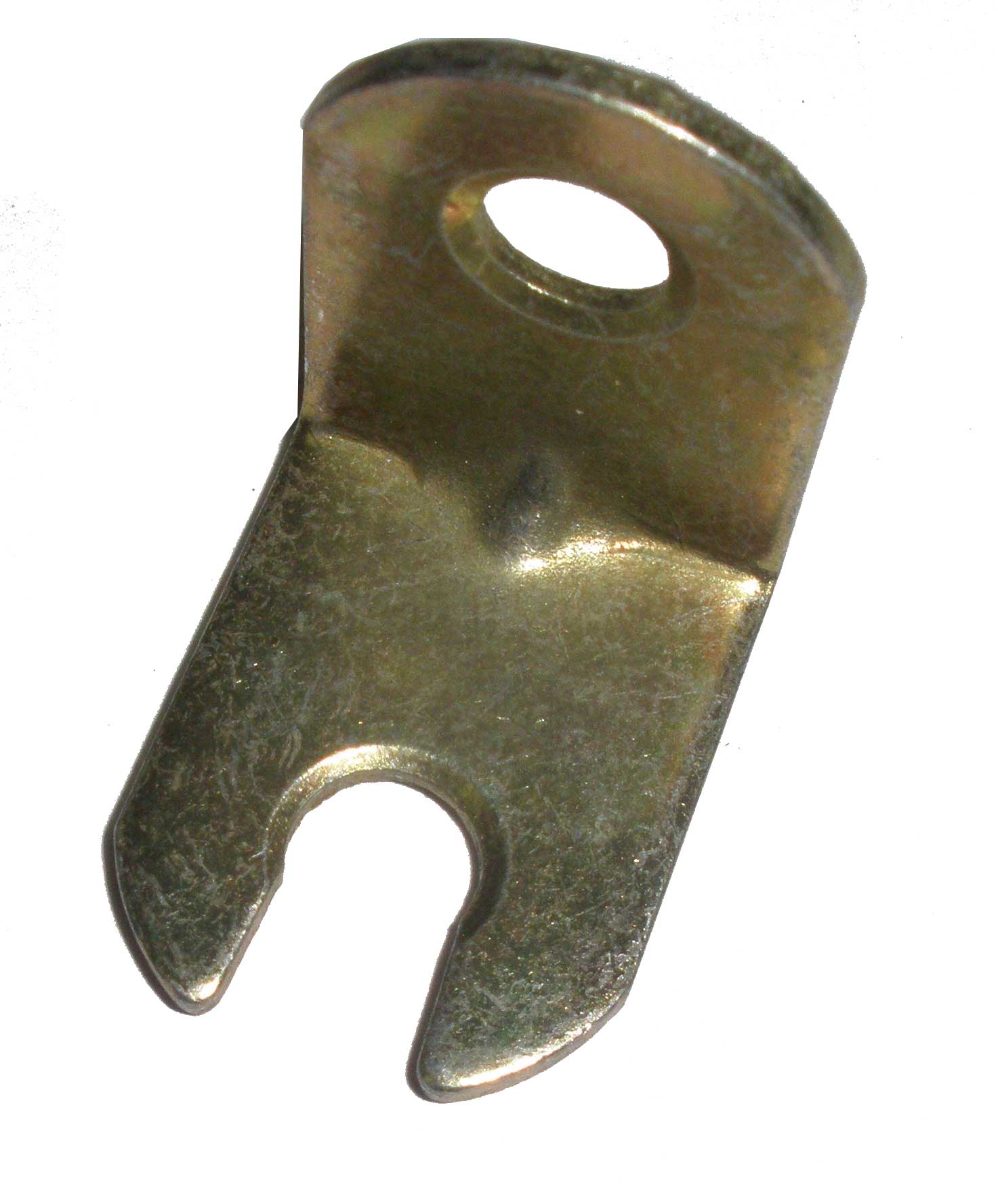 Уголок металлический 30*20