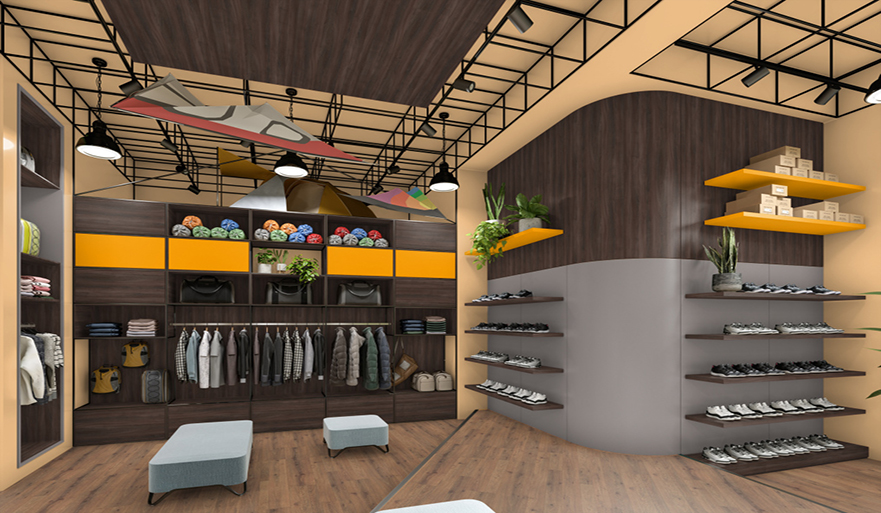 ЛДСП 2800*2070*16 Робиния брэнсон трюфель коричневый