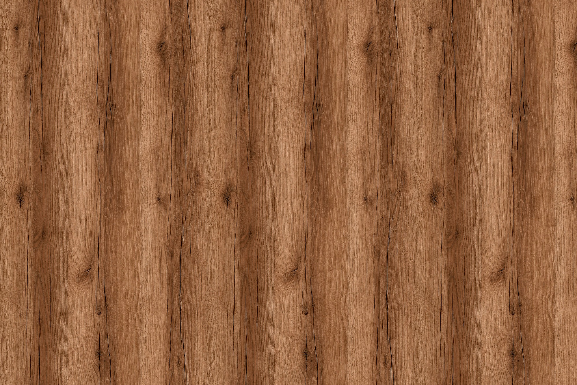 ЛДСП 2750*1830*16 Дуб делано темный