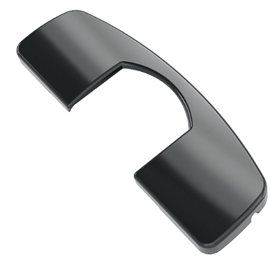 Заглушка для чашки петли Sensys черный обсидиан