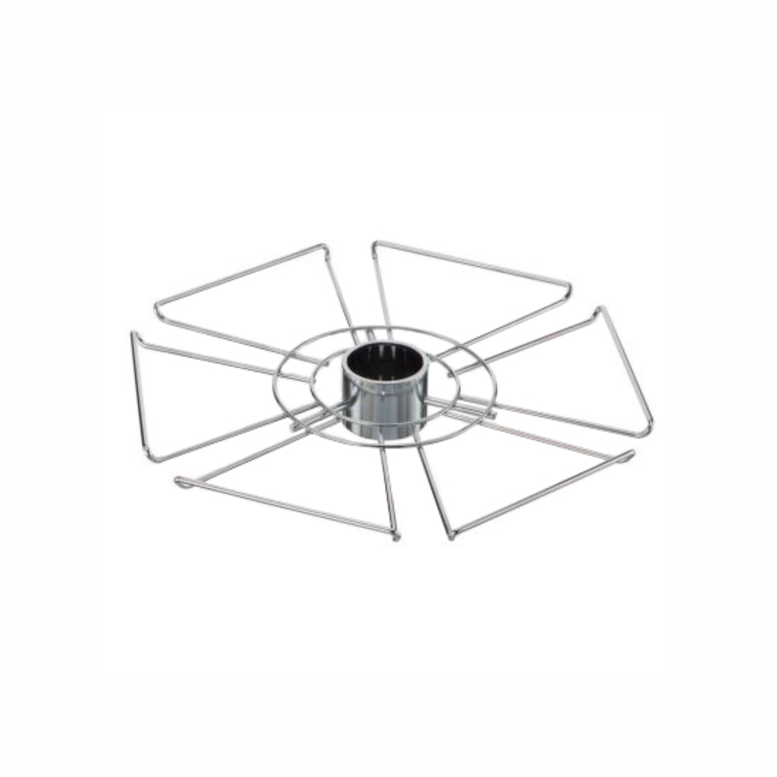 Корзина барная центральная для бокалов D=350*50 RIFF