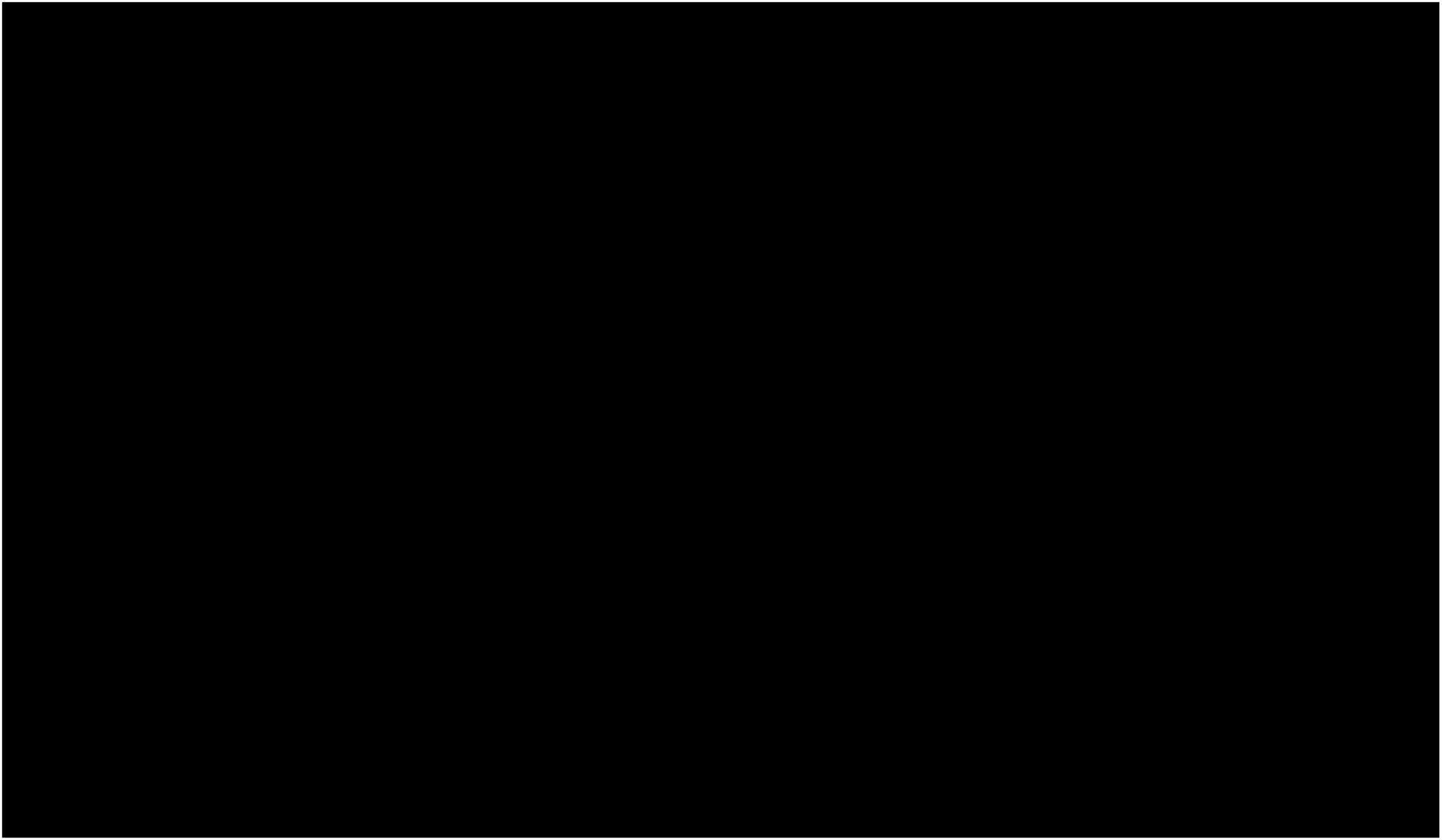 Столешница  2500*600*38 Черный глянец