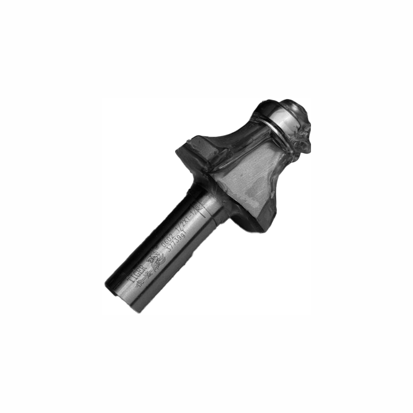 Фреза по дереву Dx=12,7; D=43,58; R=14,29; B=14,29; H=20 (0602 1/2*1-1/8)