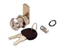 Замок для ящика 19*20 RIFF