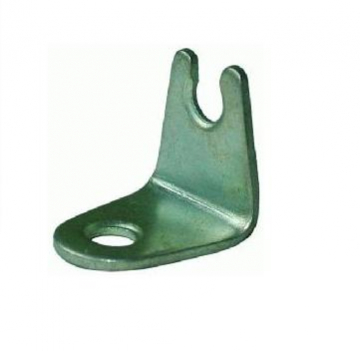 Уголок металлический цинк