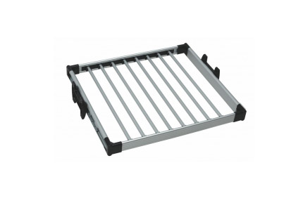 Корзина гардеробная выдвижная для брюк D475*W564*H82