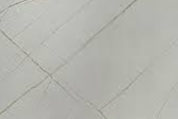 Столешница  4100*600*40 Пирит светлый