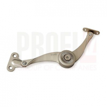 Подъемник механический DESIGN сатин GTV