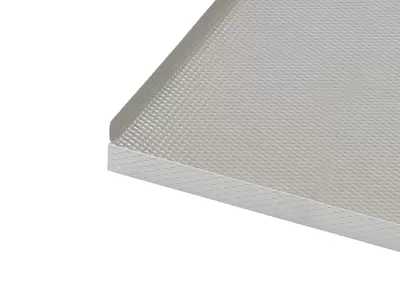 Поддон гигиенический в базу 800мм (766х500),алюминиевый