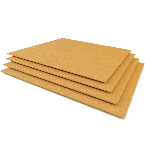 ДВП 1700*2745*3,2