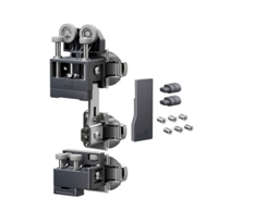 Ком-кт фур-ры WingLine L 2024 с нижн.направл.элем-ом,25кг,б/сам-ия,д/PUSH TO MOVE,правый,Heavy,антр.