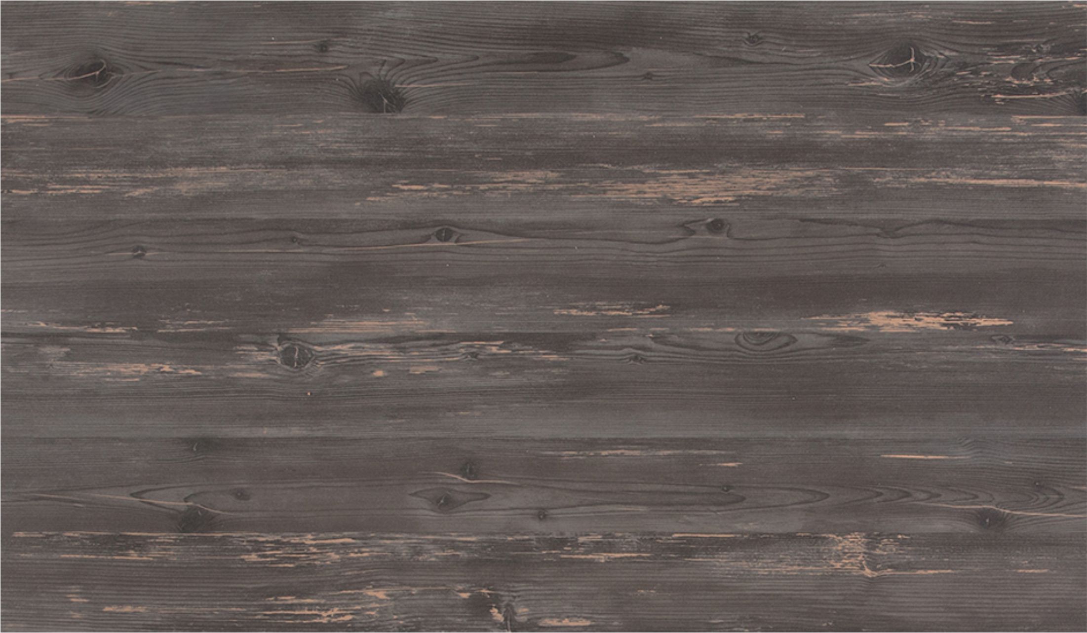 Столешница  4100*600*40 Черная сосна