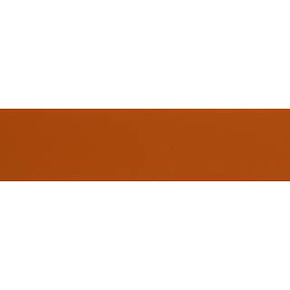 Кромка ПВХ 0,8*19 Сиена оранж