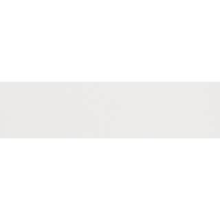 Кромка АБС 2*35 Белый платиновый