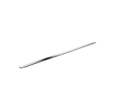 Дизайн-профиль AvanTech You 450 мм, нержавеющая сталь, версия 2024