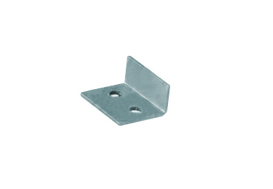 Планка ответная для замка Г-обр.