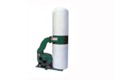 Вытяжка для станка деревообрабатывающего одинарная 2.2 KW