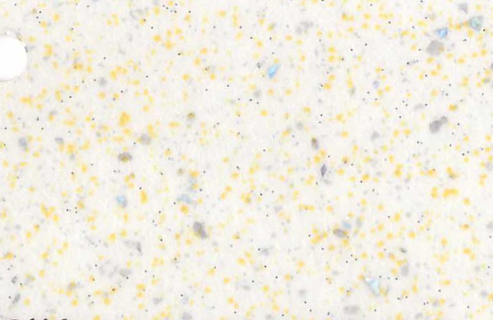 Столешница  3050*600*27 Андромеда перламутр глянец