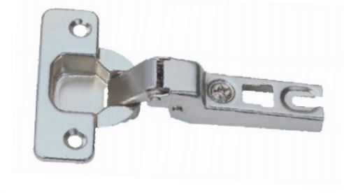 Петля полувнешняя 110*